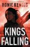 [The Book of the Wars 02] • Kings Falling